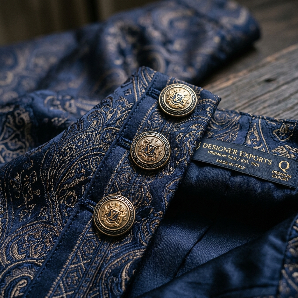Fabric Details