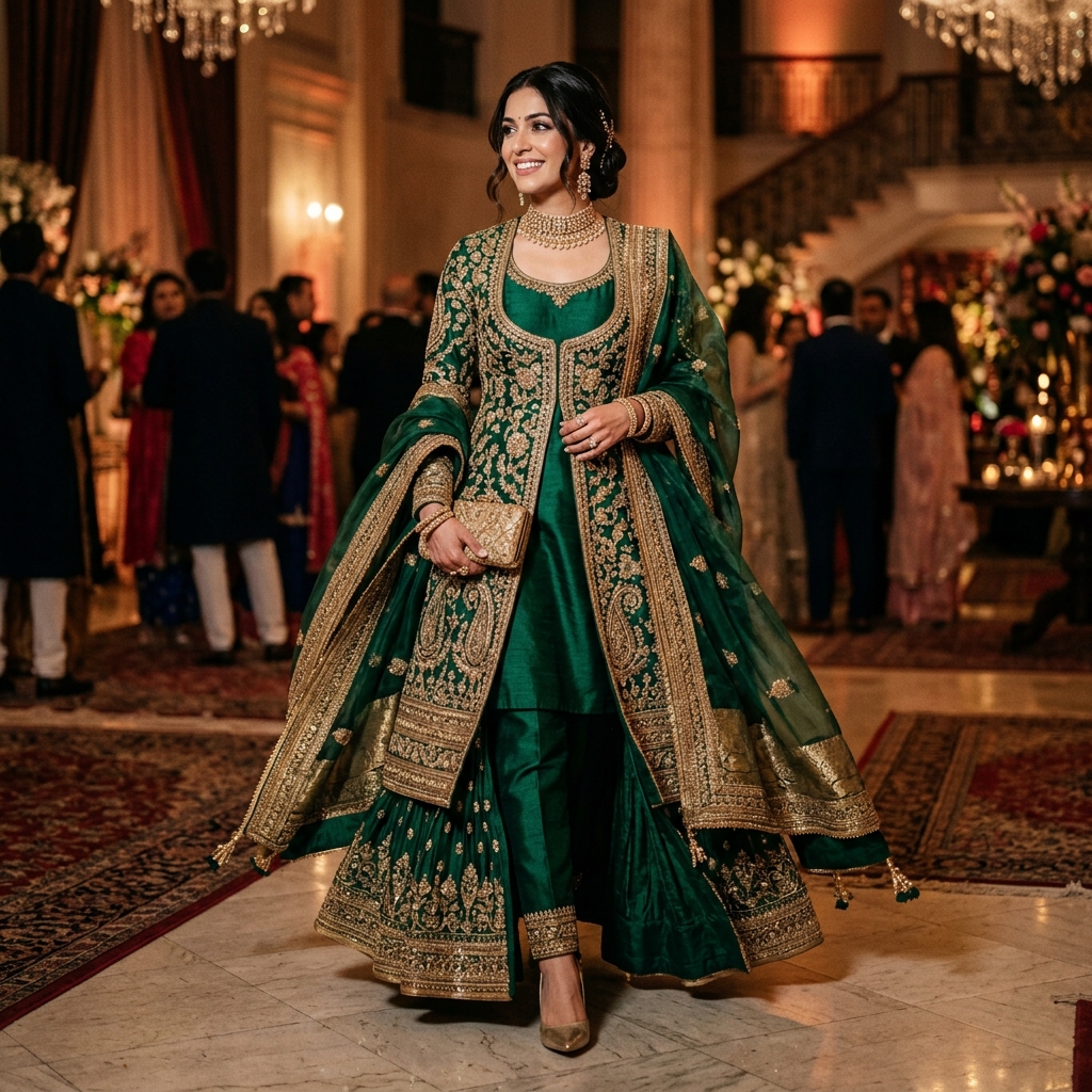 Designer Suits